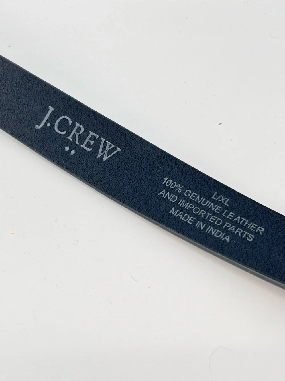 J. Crew classic crew